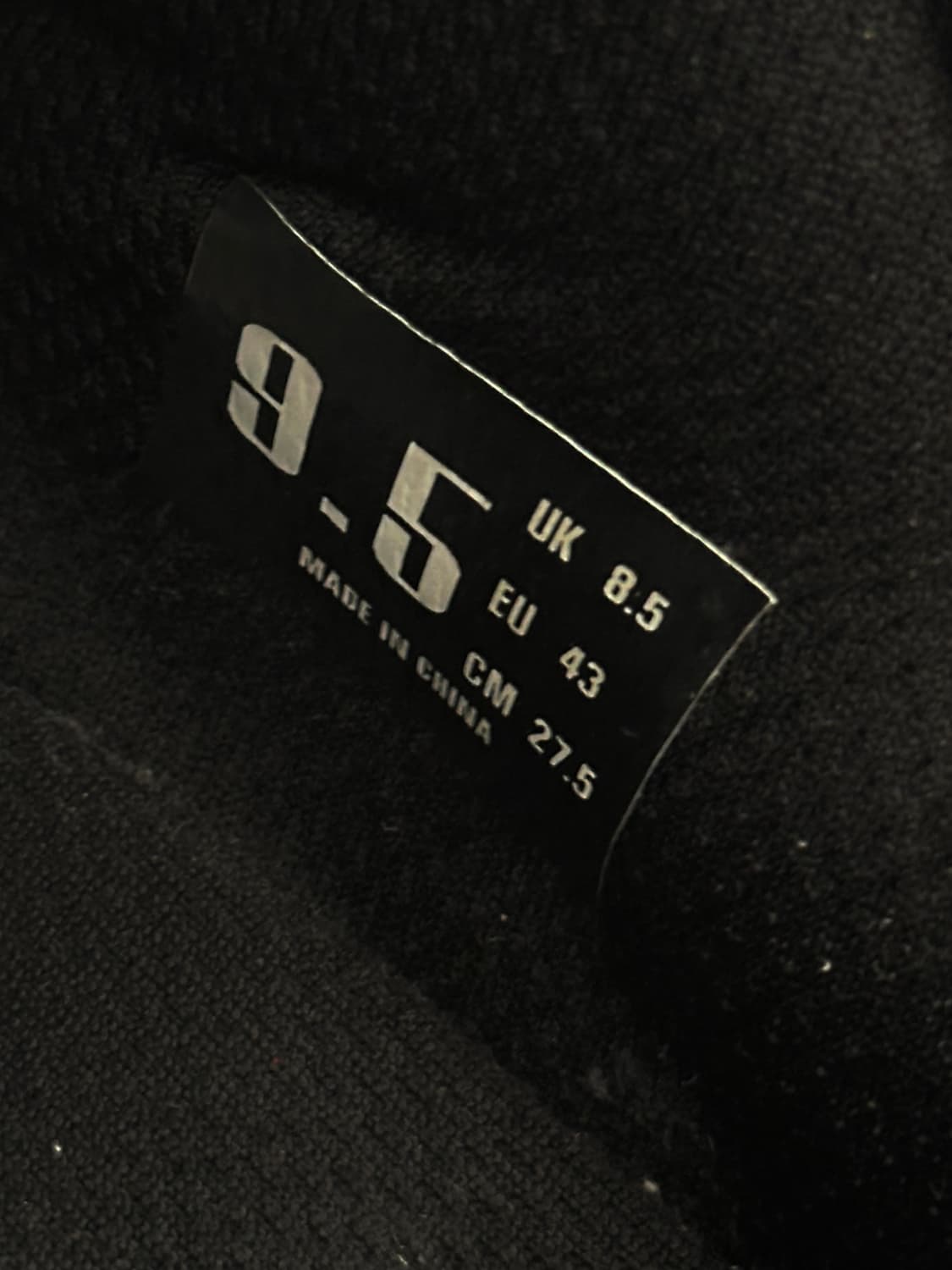 오클리 팩토리 팀 x 브레인 데드 찹 쏘우 아이보리 블랙 상품이미지6