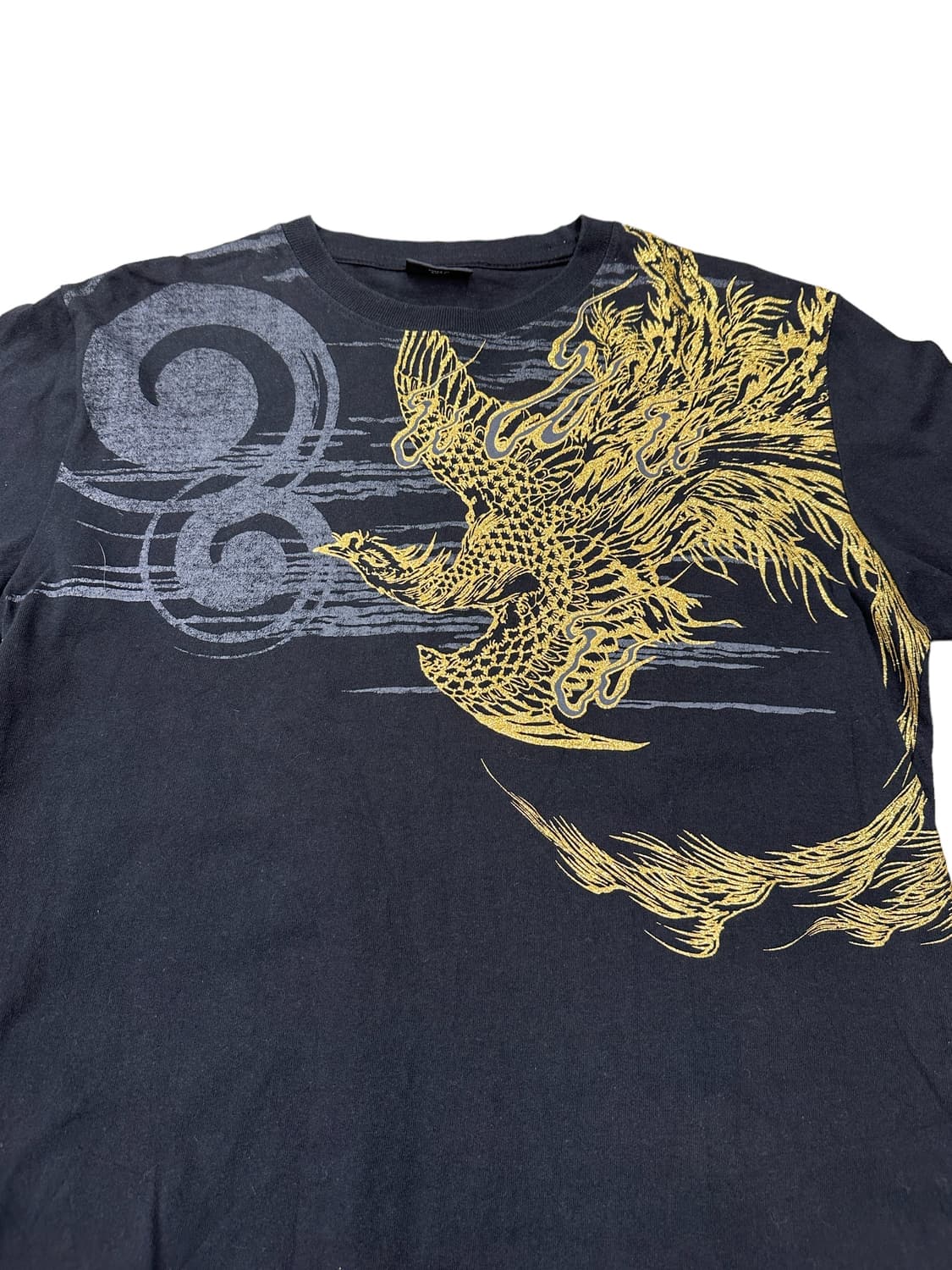 Bullet Noise 롱슬리브 상품이미지3