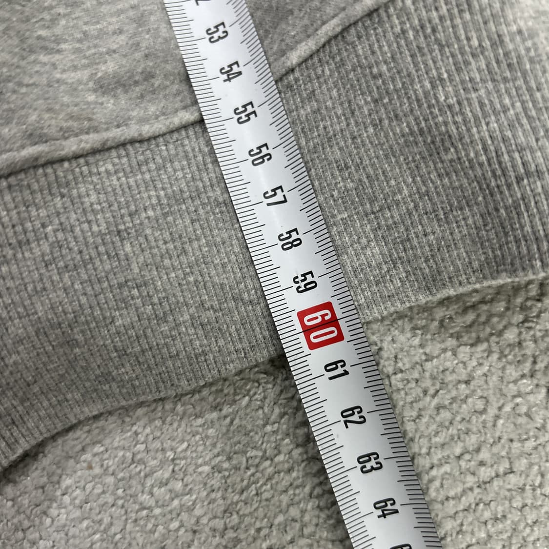 폴로 랄프로렌 맨투맨 그레이 m 상품이미지7