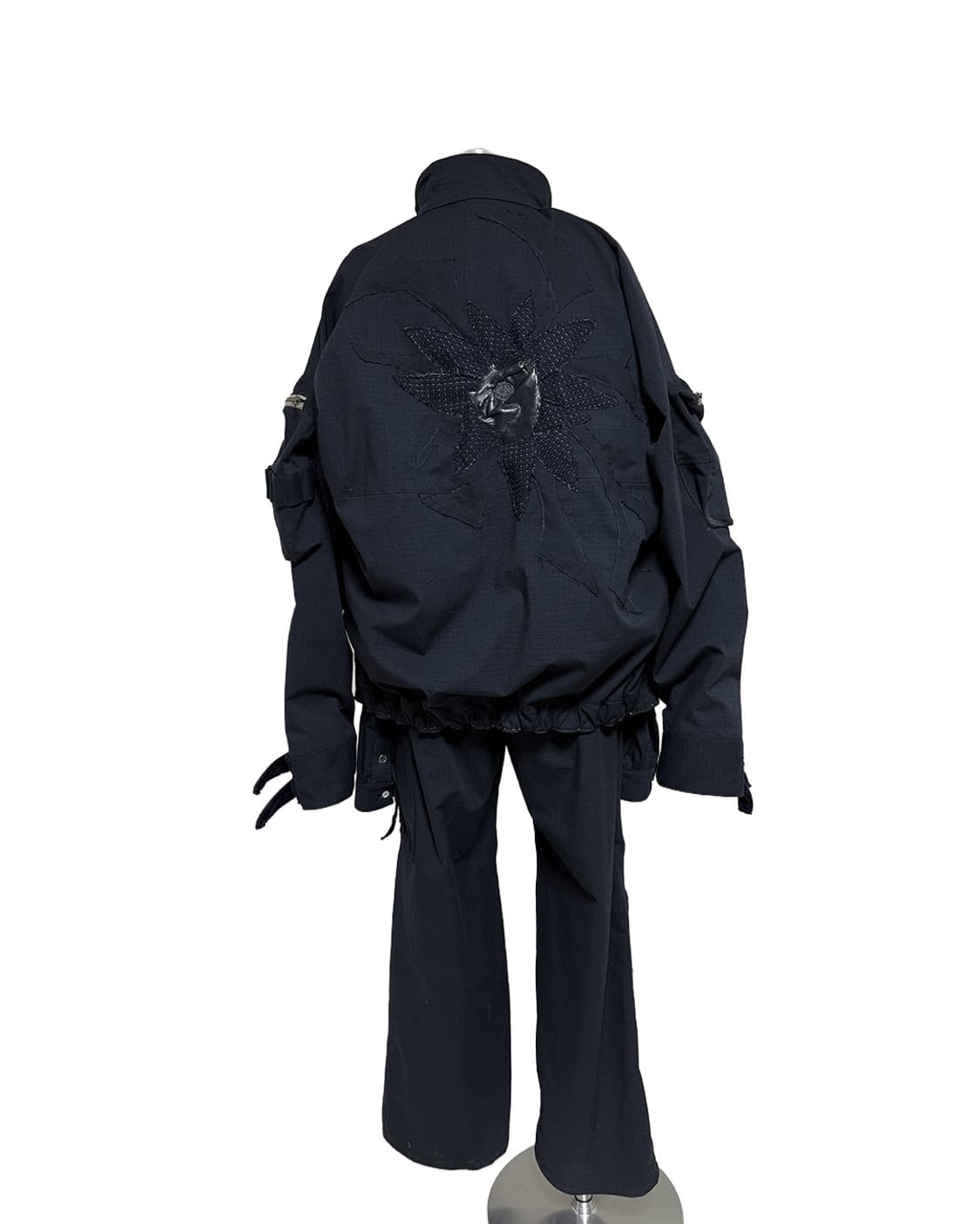 ㅈ되는 핸드메이드 자켓 상품이미지3