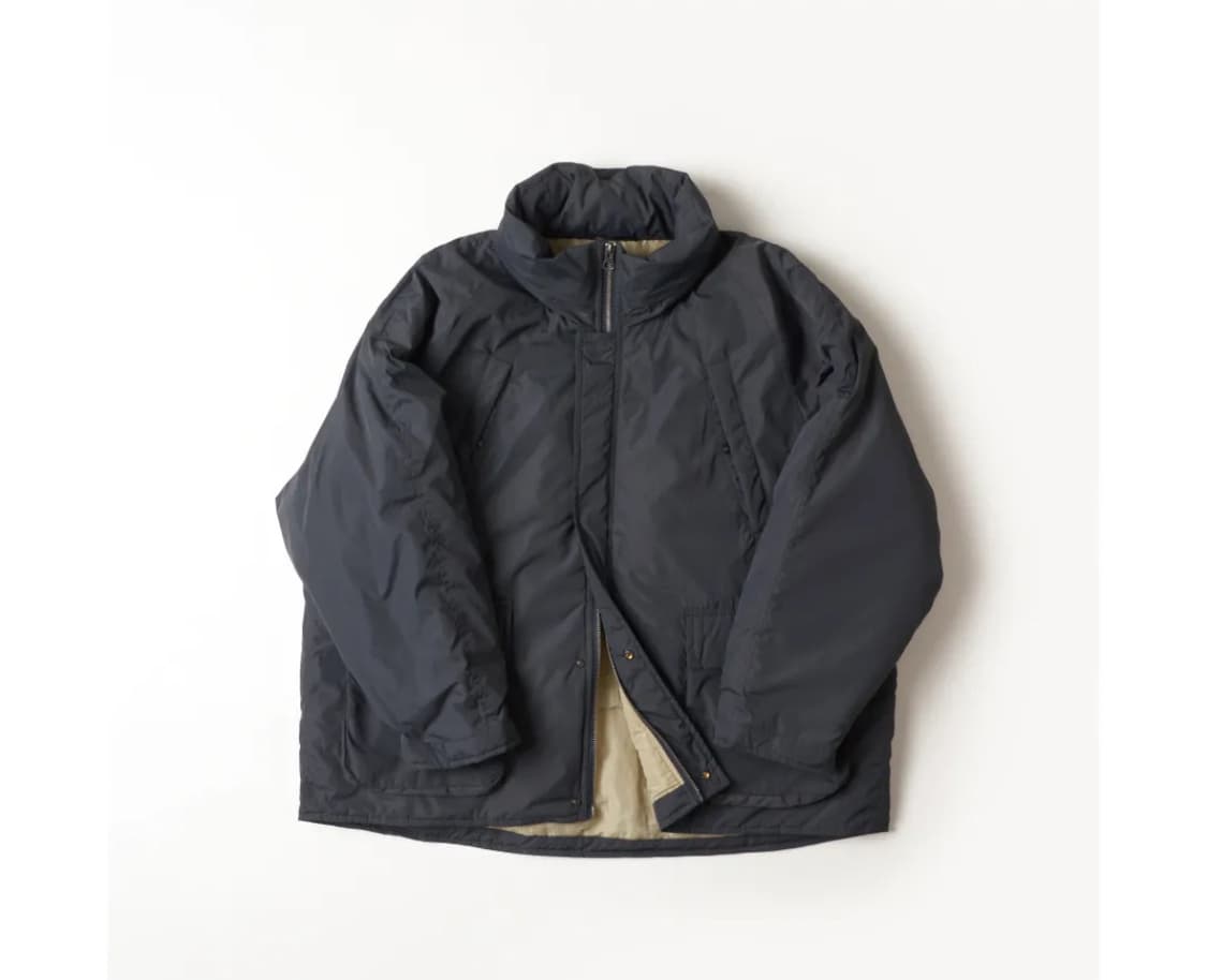 플리즈프로젝트 pocket field parka 포켓 필드 파카 상품이미지1