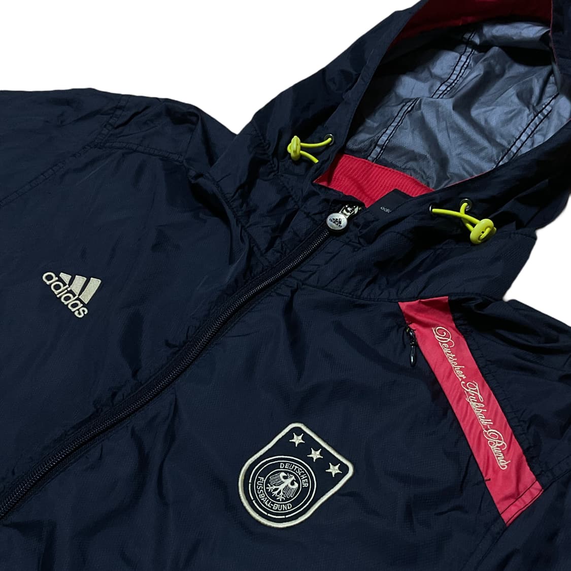 독일 국대 바람막이 상품이미지2