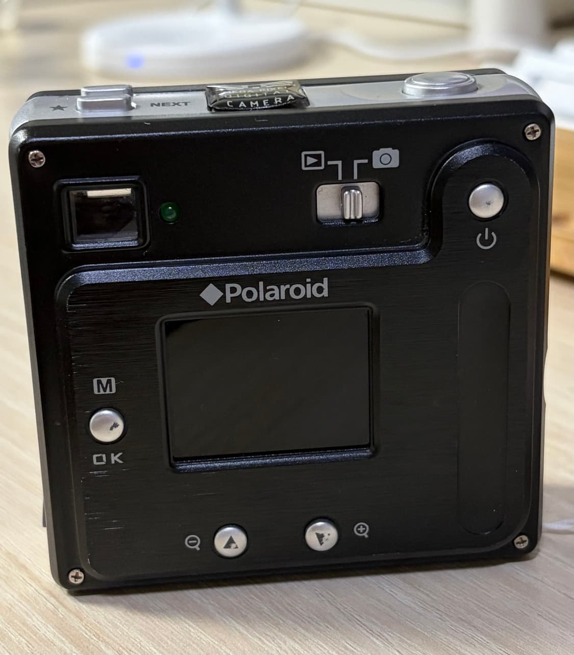 PDC3070 블랙 양품 판매 + 충전 건전지 + 스마트 카드 포함 상품이미지4