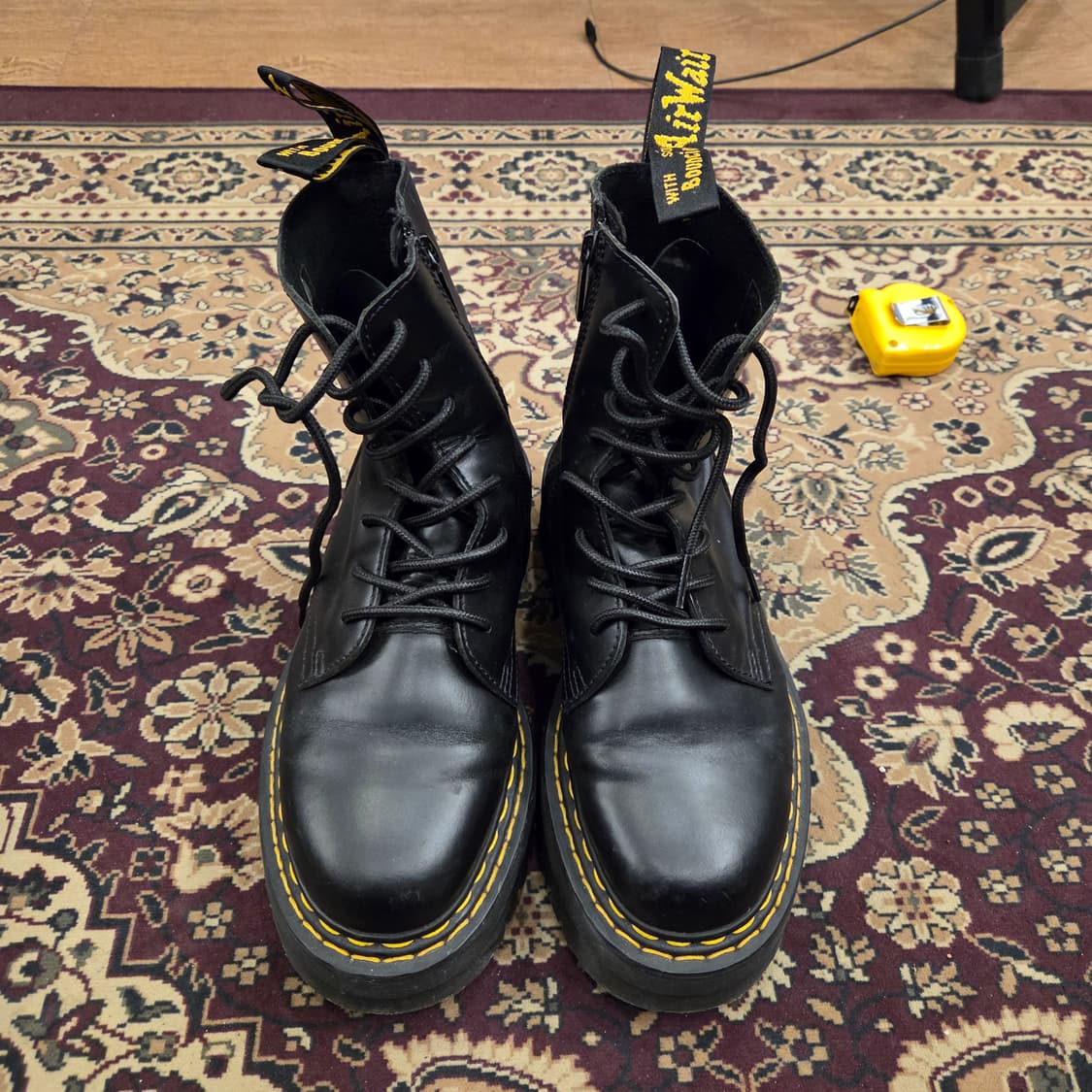 닥터마틴 제이든ds uk6 250-255 상품이미지1