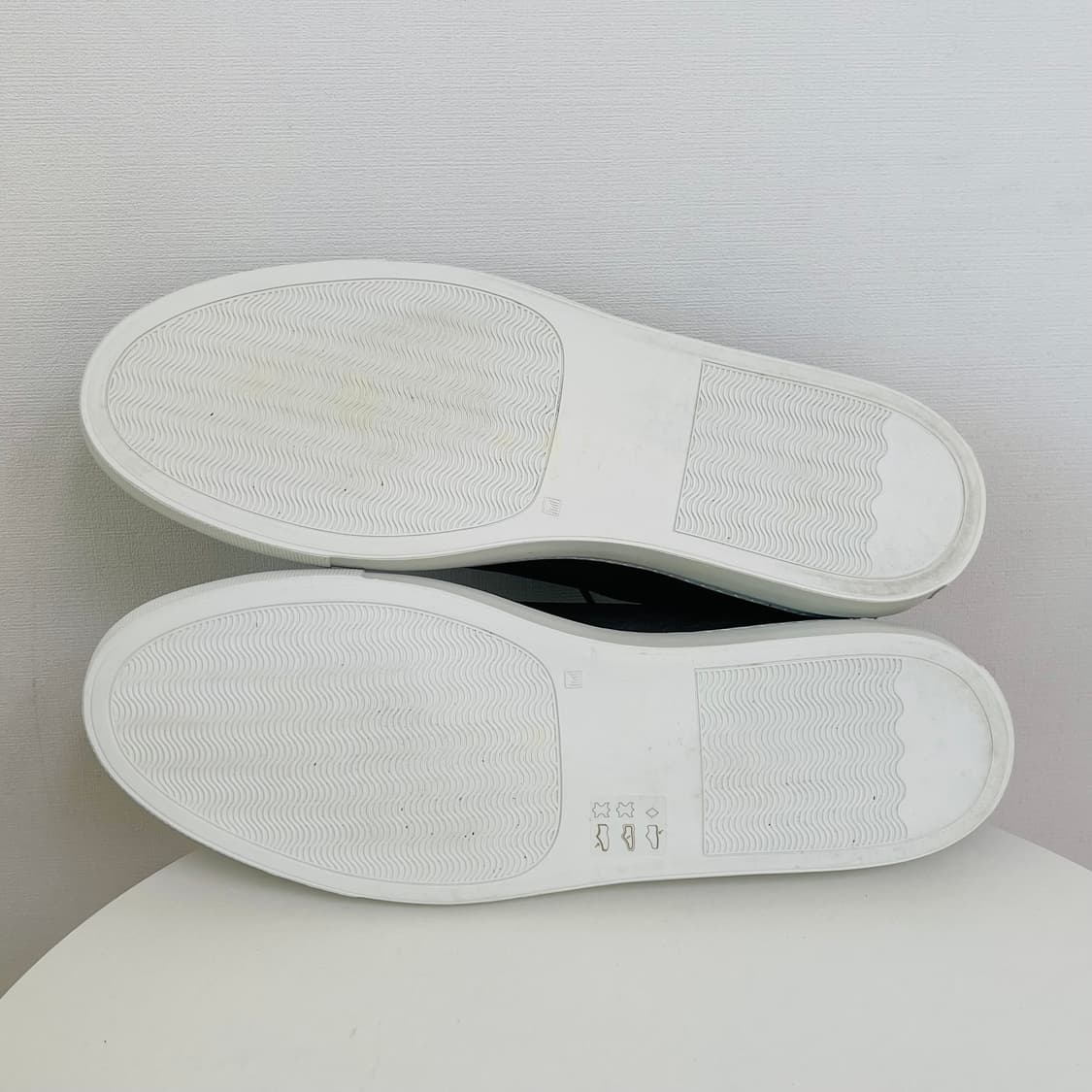 커먼프로젝트 스니커즈 43 (280) 새제품 상품이미지7