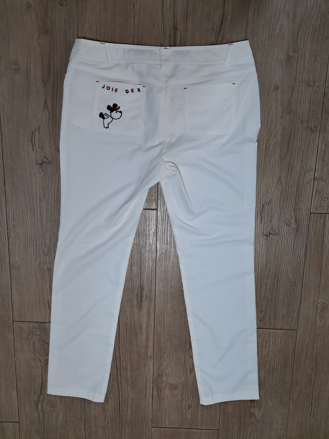 JDX 골프 여성 바지 79 상품이미지2