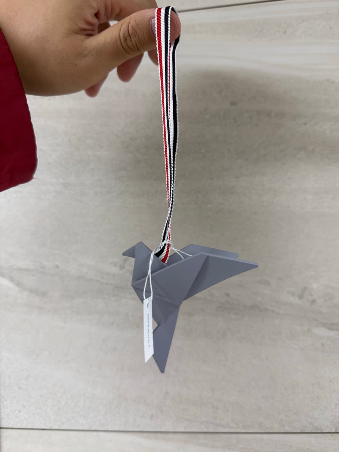 2026 톰브라운 vic 기프트 백참 상품이미지2