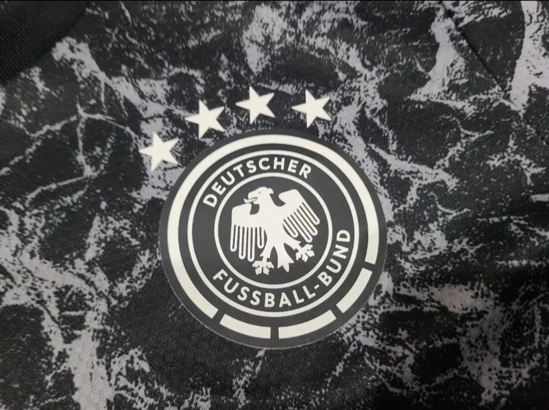 아디다스 20 21 독일 축구 국대 축구 프리매치탑 상품이미지3