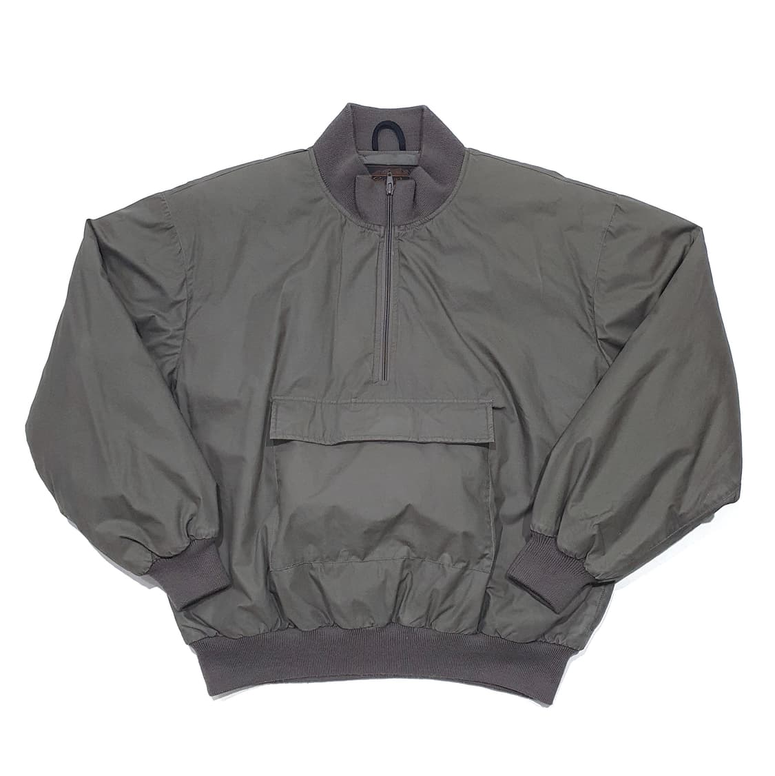 에디바우어 90s 구스다운 하프집업 풀오버 L (105-110) 상품이미지1