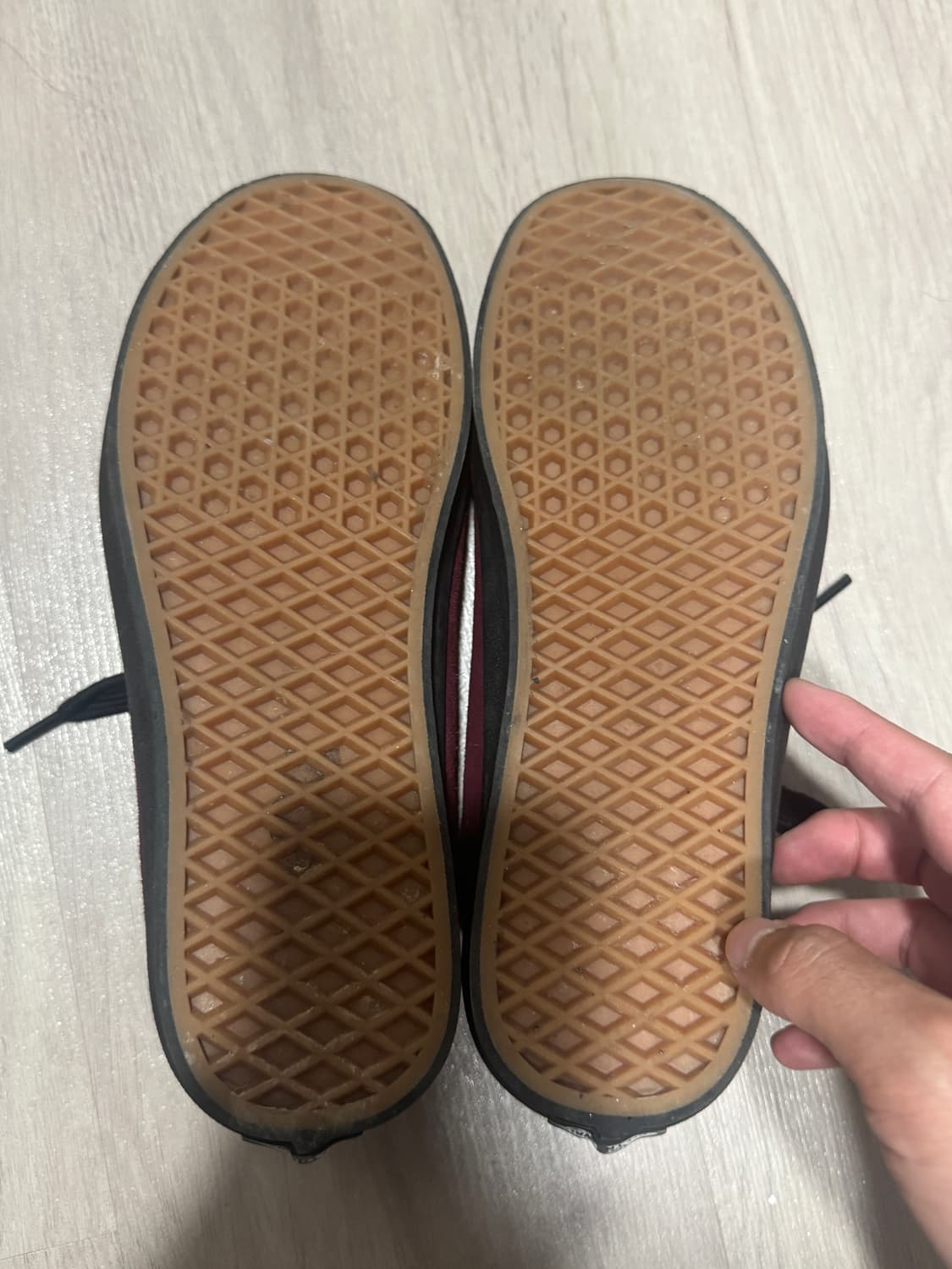 반스 스포츠 로우  상품이미지5