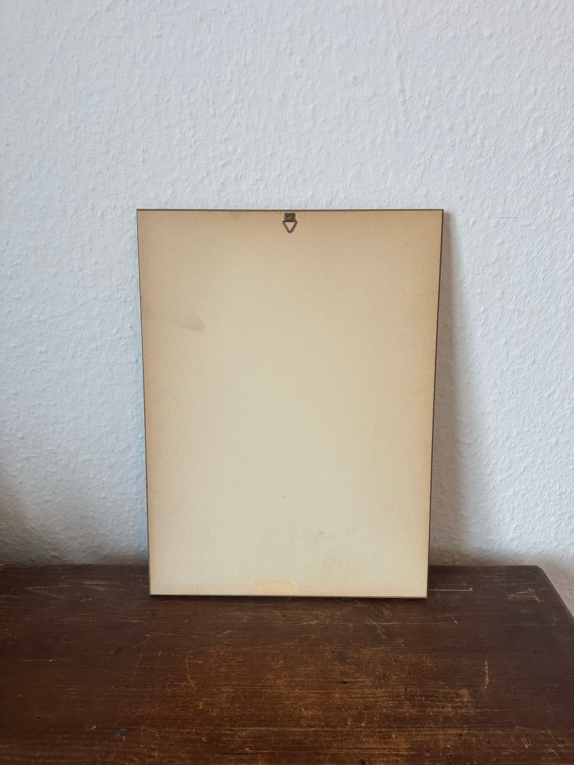 독일)빈티지 Limbourg brothers 5월 액자 상품이미지5