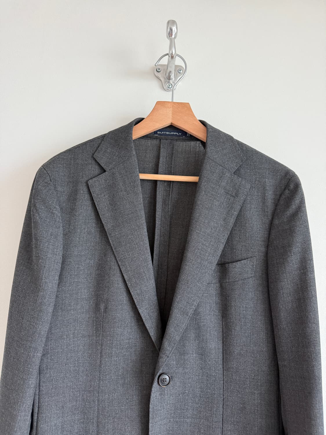 수트서플라이(SUITSUPPLY) 셋업(패브릭: 이태리) 상품이미지5