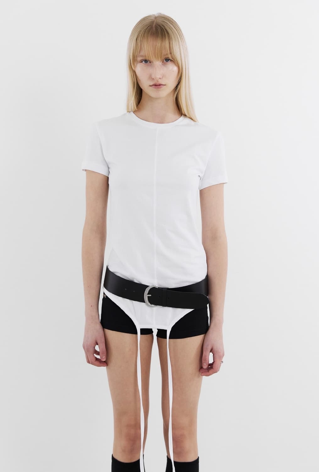 세릭 BOTH SIDE STRING TOP  상품이미지1