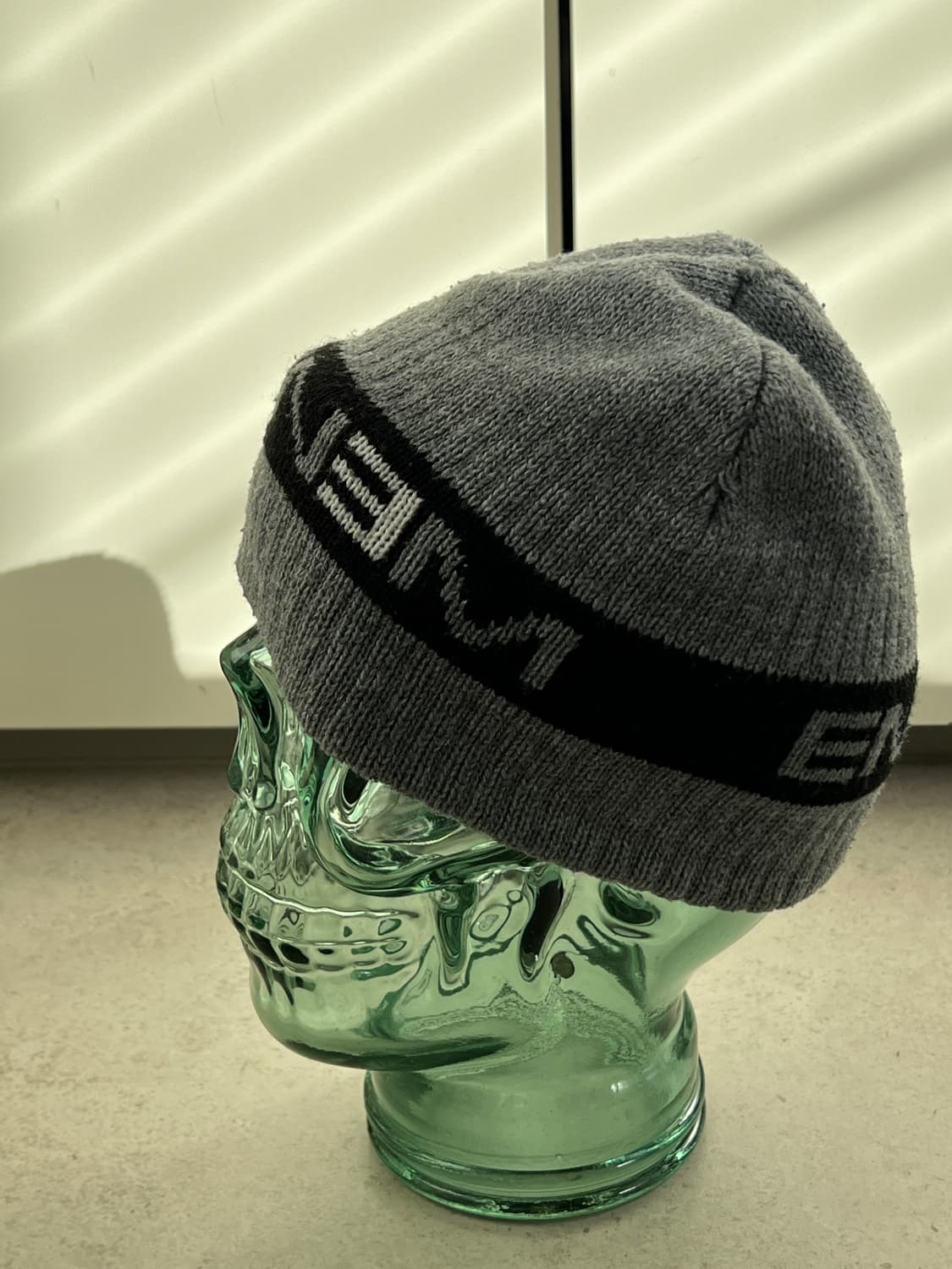 빈티지 2002 에미넴 비니 상품이미지3