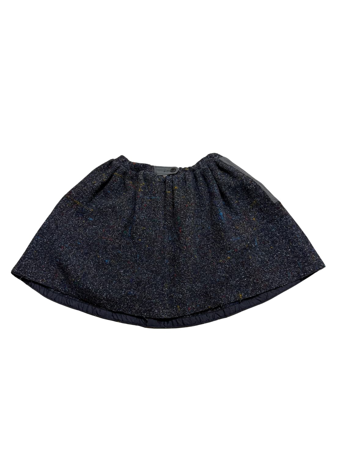 요지야마모토 스커트 상품이미지2