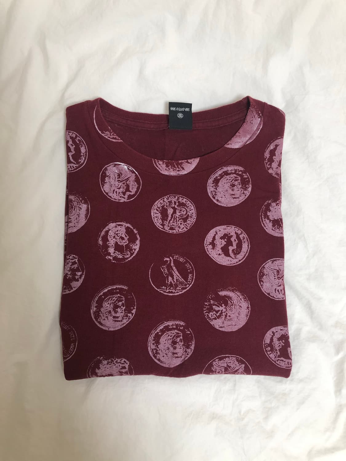 Stussy 반팔 티셔츠 상품이미지4