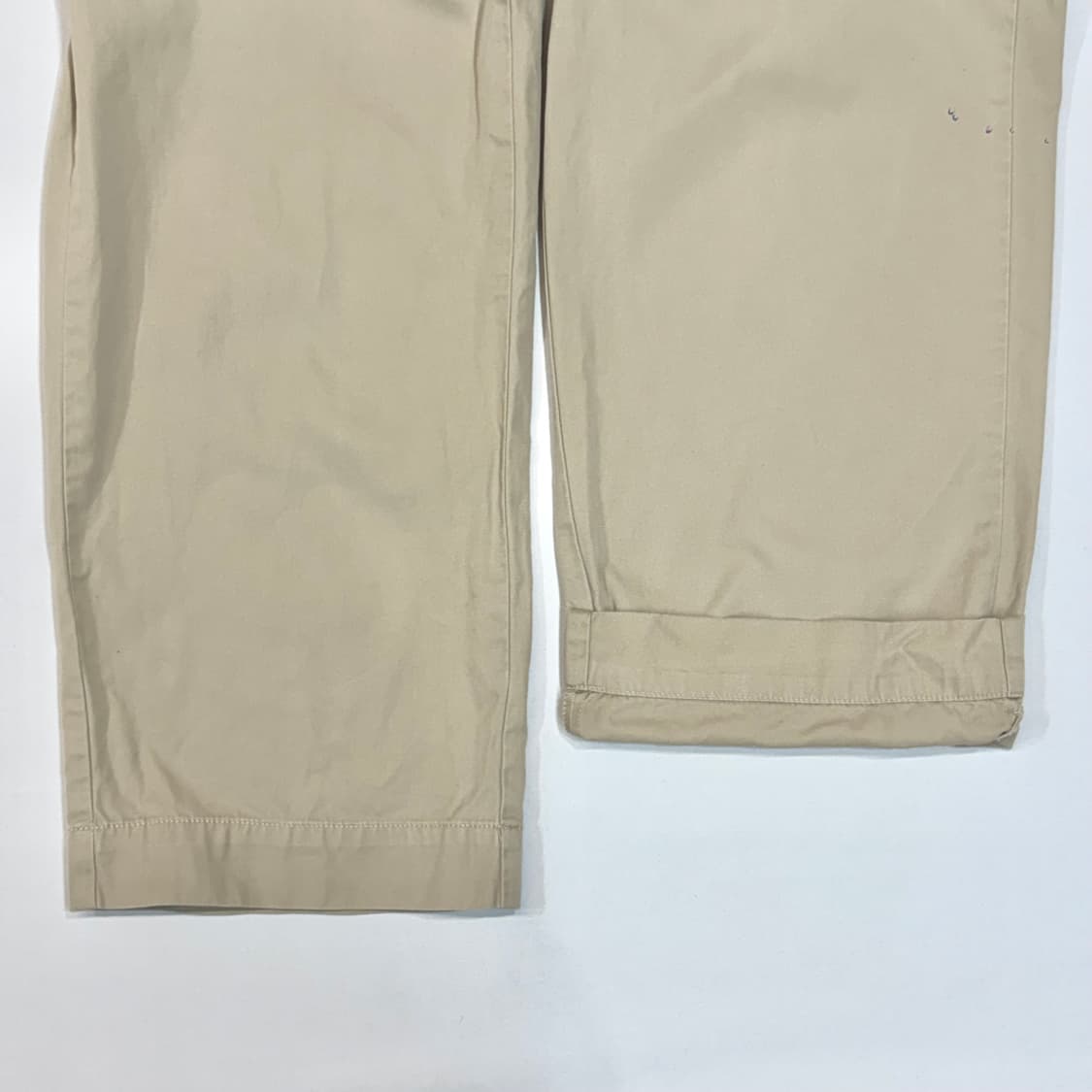 90s 폴로 랄프로렌 치노 팬츠 (36)  상품이미지5