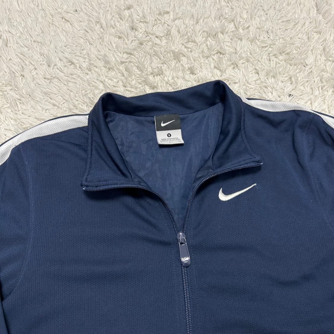 Nike Navy Jersey 상품이미지5