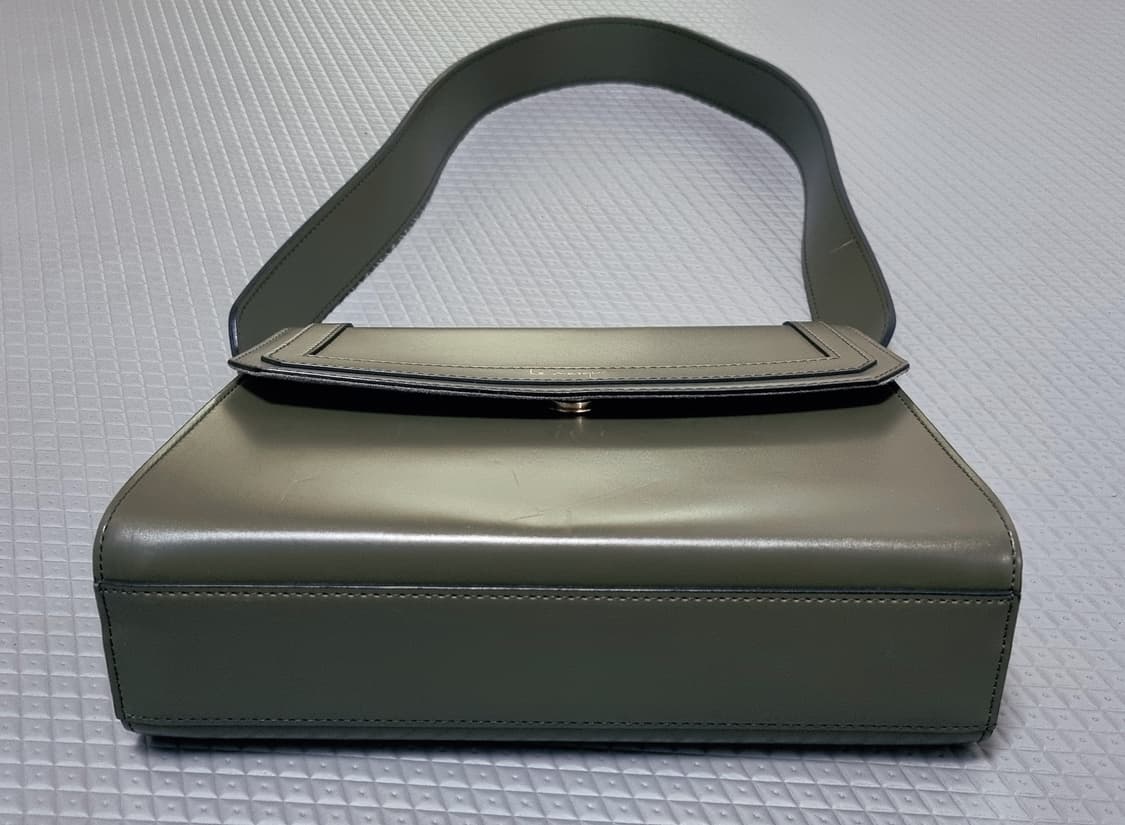 르마스크 콜미백 크로스숄더백 상품이미지4