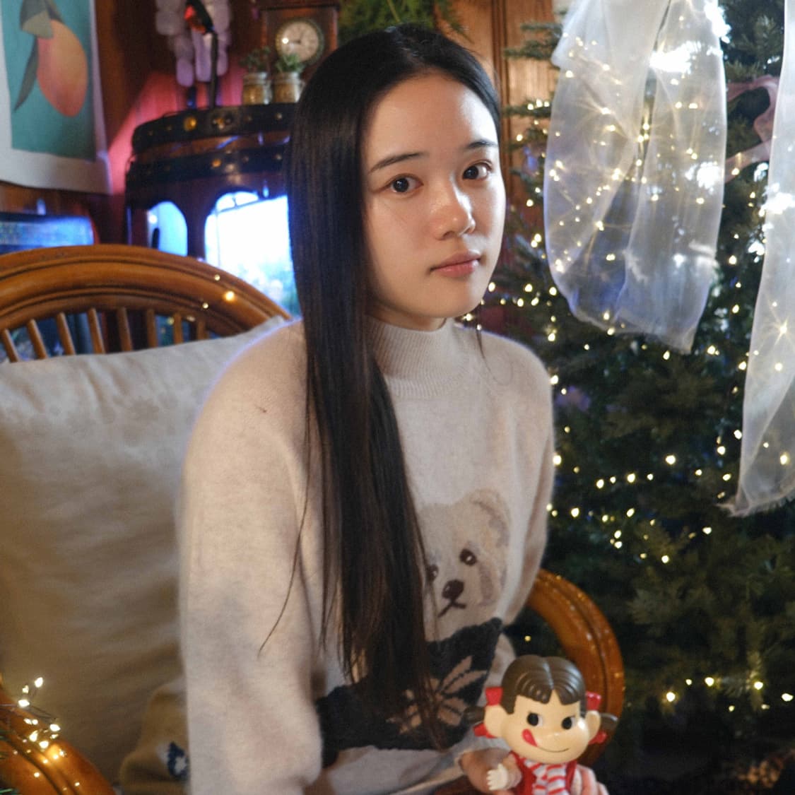 베어 가든 SET 상품이미지3