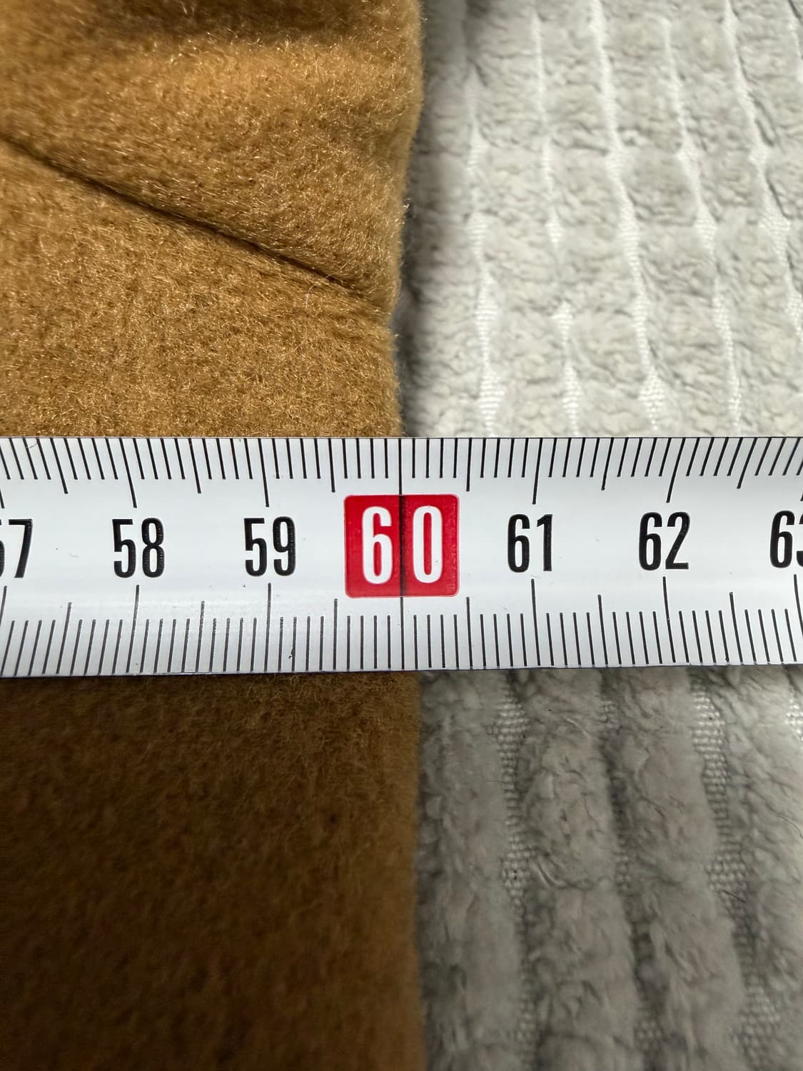 버버리스 Burberrys' 발마칸 코트 상품이미지5