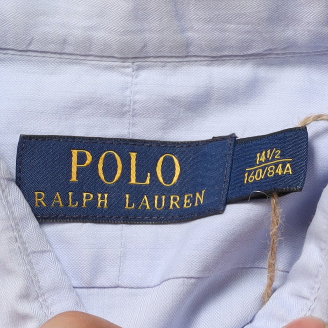 폴로 랄프로렌 Polo by Ralph Lauren Cotton Shir 상품이미지7