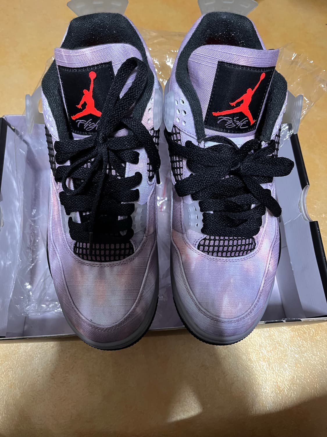 조던4 애머시스트 270 상품이미지2