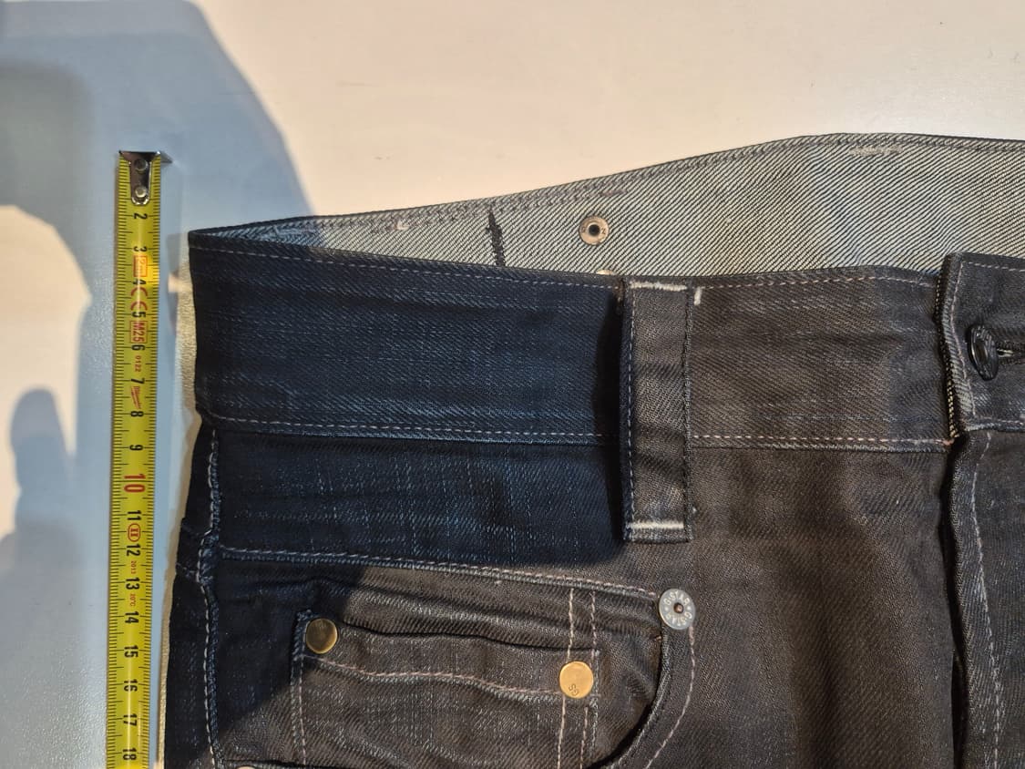 지스타 로우(G-Star RAW) 데님 32 판매합니다 상품이미지5