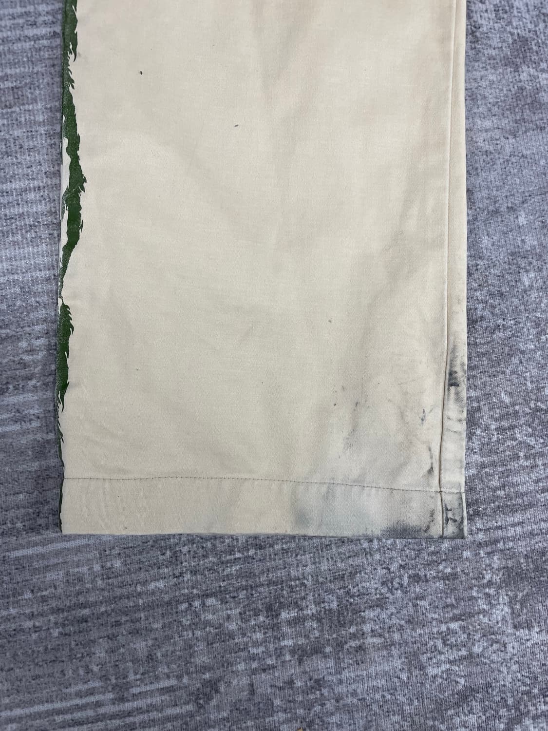 90s ODL STUSSY 상품이미지3