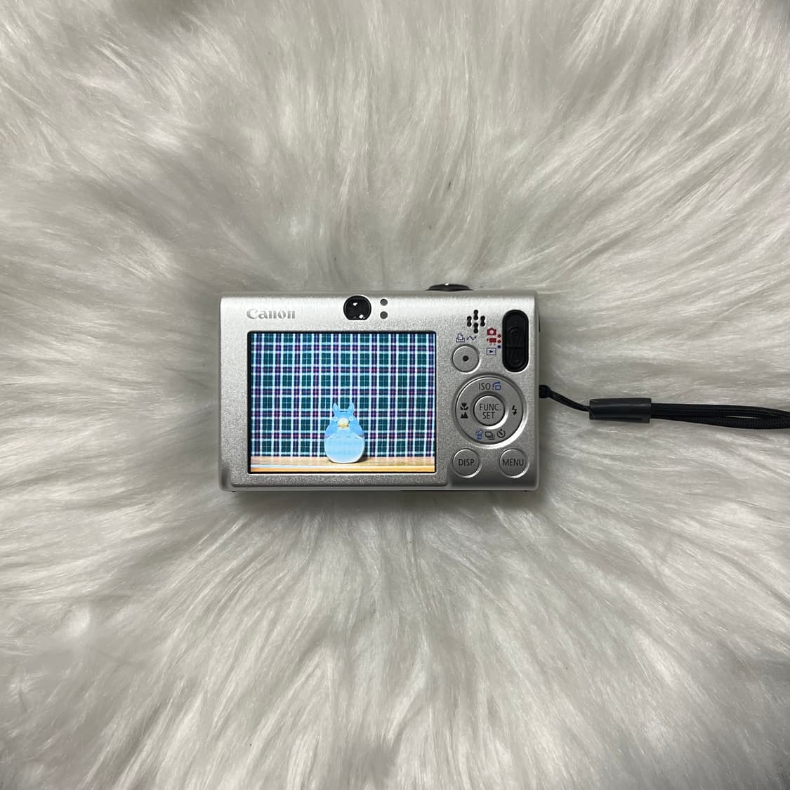 canon ixus 80is/ixy 20is 익서스 80 빈티지디카 상품이미지3