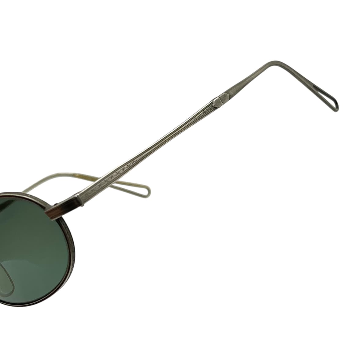 MATSUDA 마츠다 폴딩 메탈 선글라스 상품이미지5