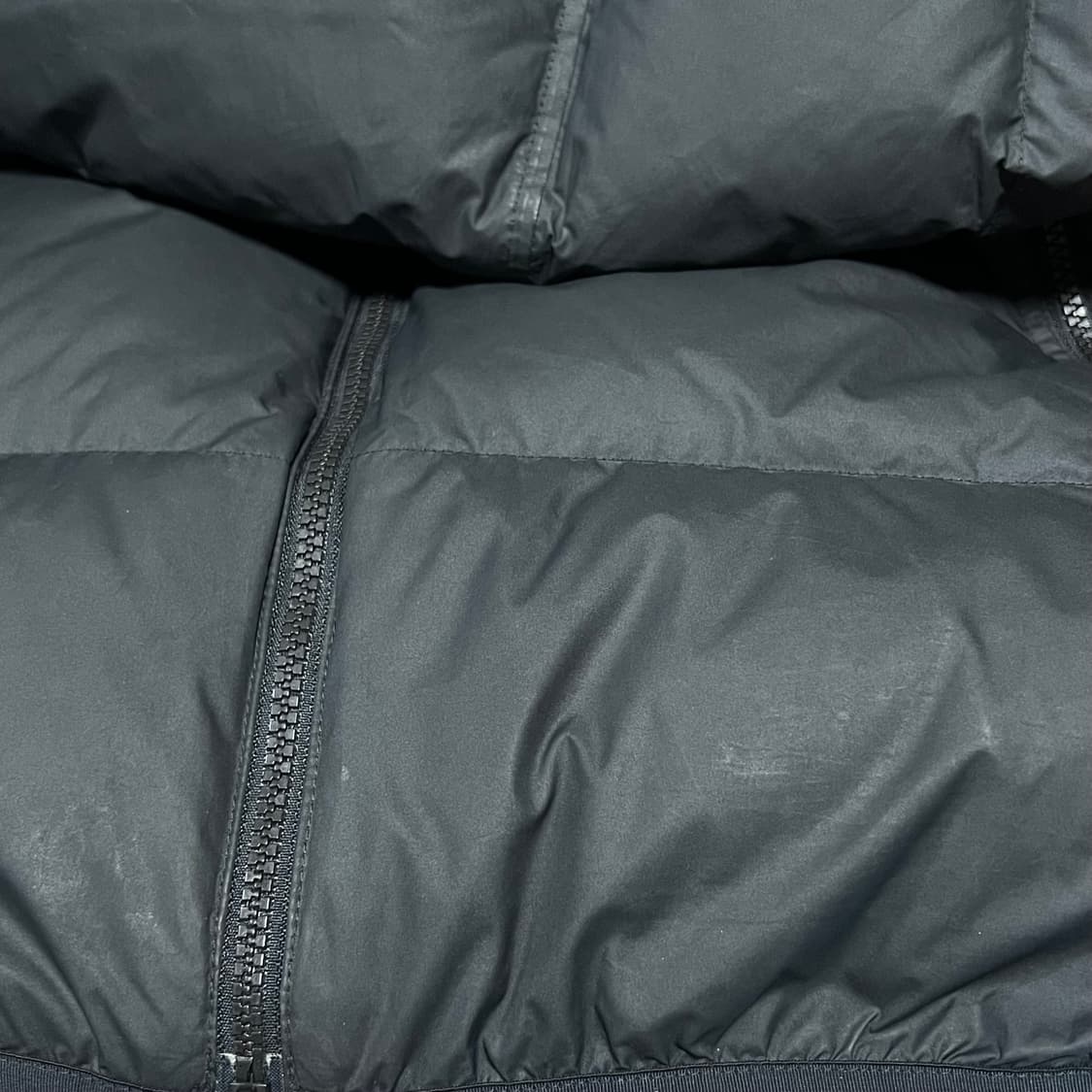 나이키 스톰핏 윈드러너 패딩 블랙 L 상품이미지9