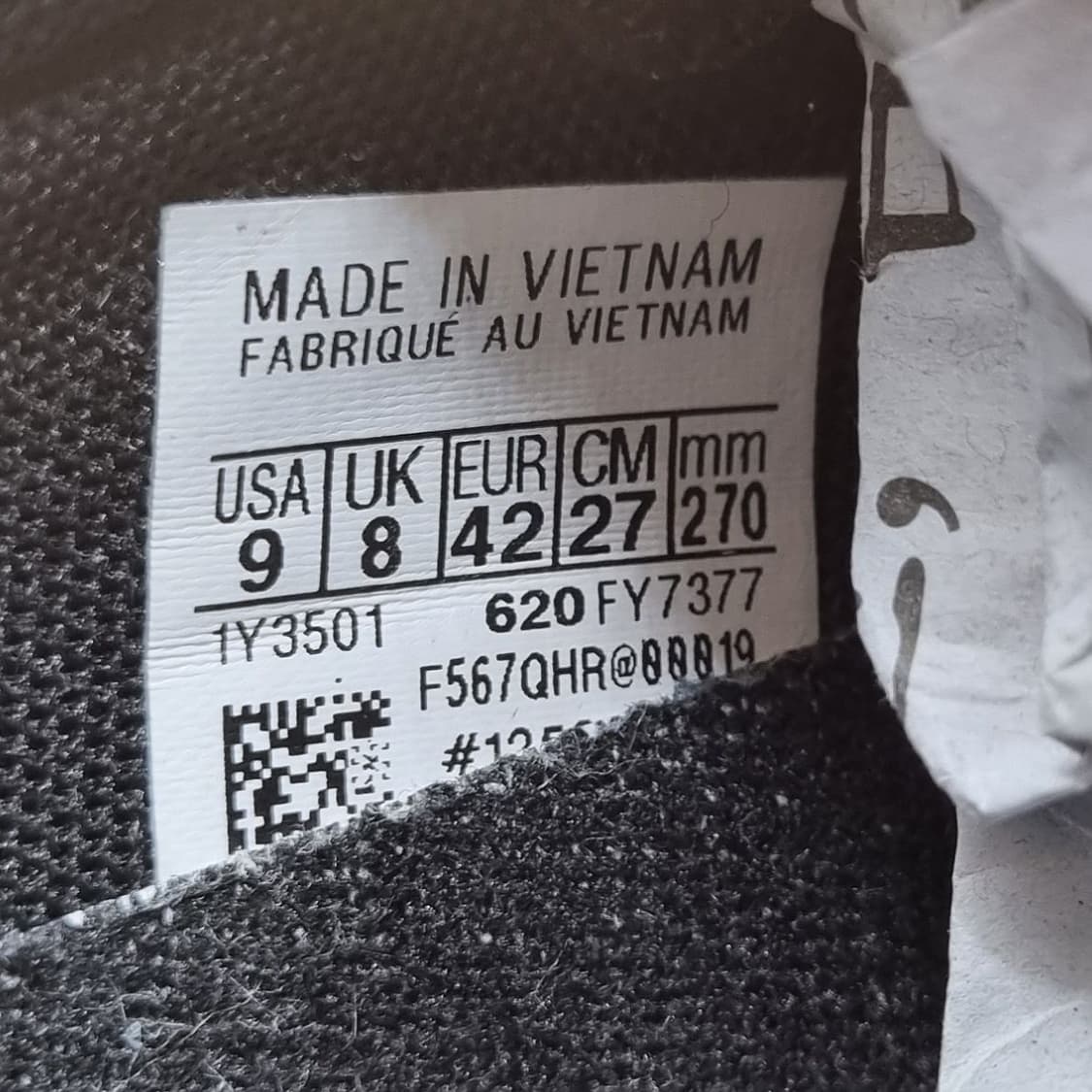 리복 클래식 레더 레거시 남성운동화270. 상품이미지6