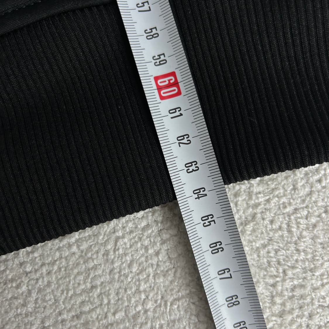 아디다스 파이어버드 불꽃 져지 집업 자켓 85 상품이미지5