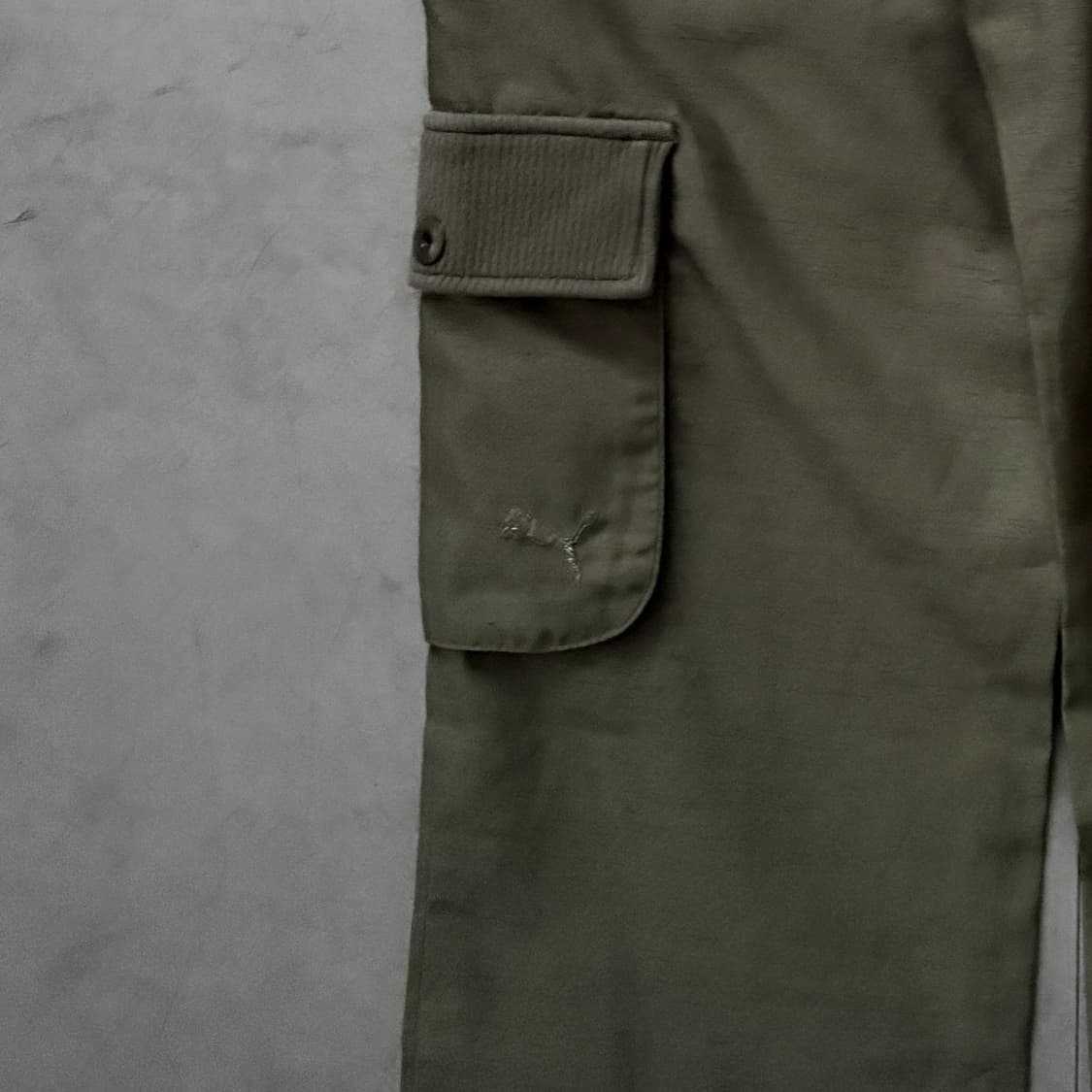 Cargo Jogger Pants 상품이미지6