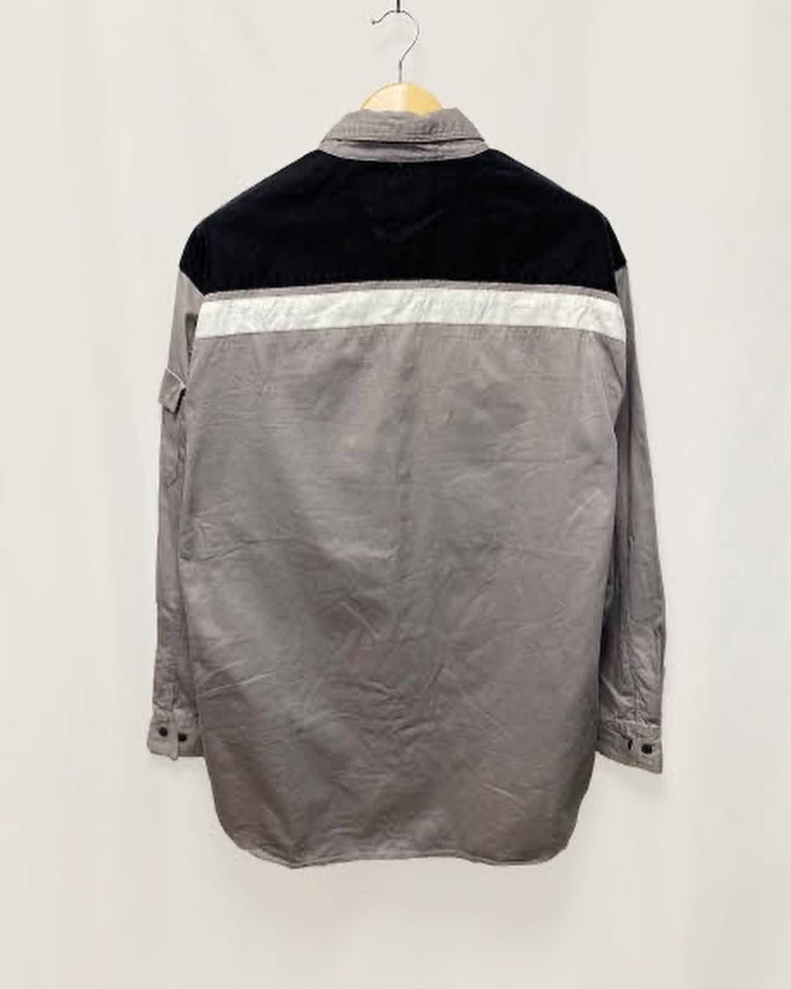HARLEY DAVIDSON racing shirt  상품이미지3