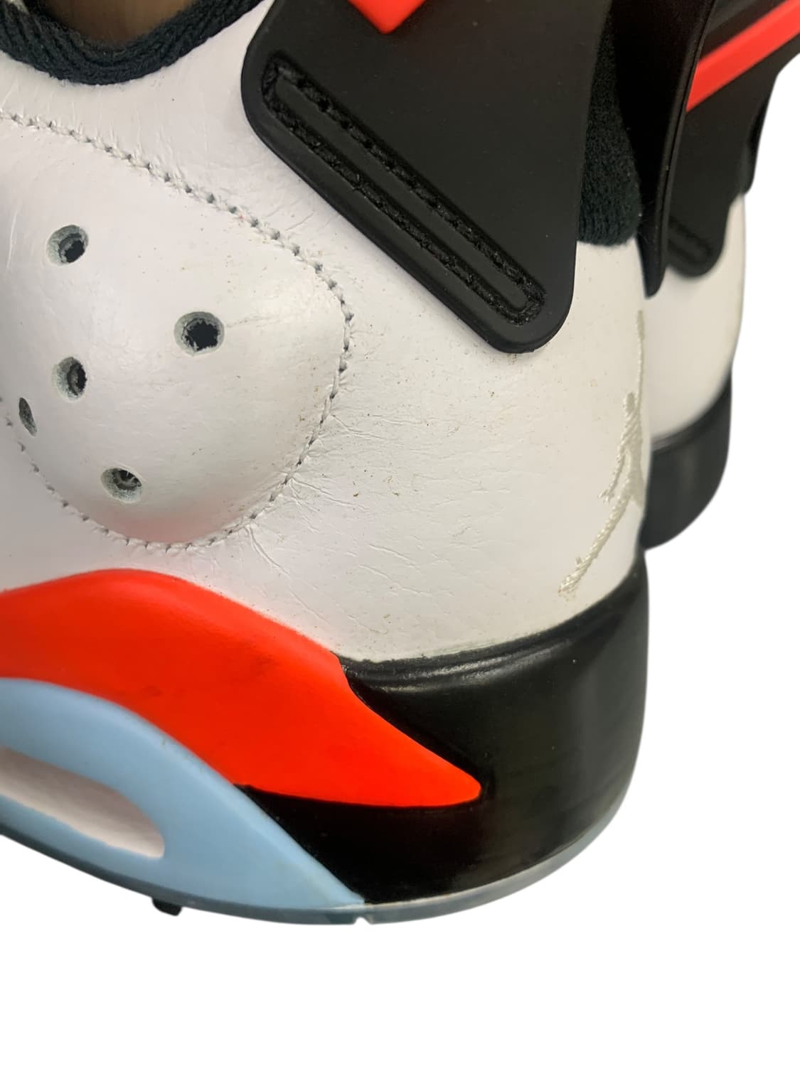 나이키 에어조던 6 레트로 로우 골프 280(gr-3310) 상품이미지8