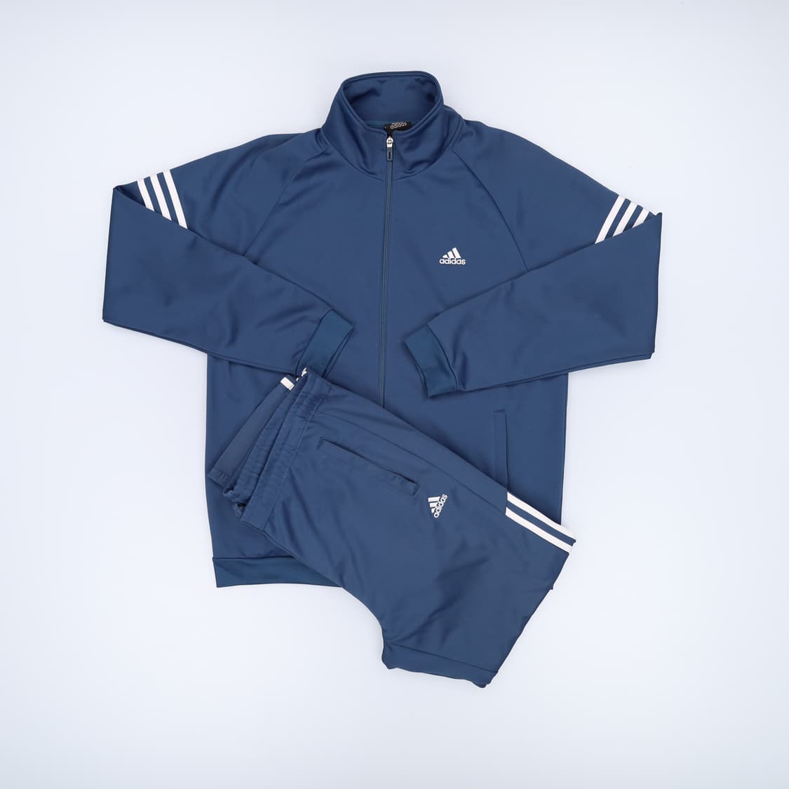 [105] 아디다스 트랙 트레이닝 져지 세트 0106H1 상품이미지1