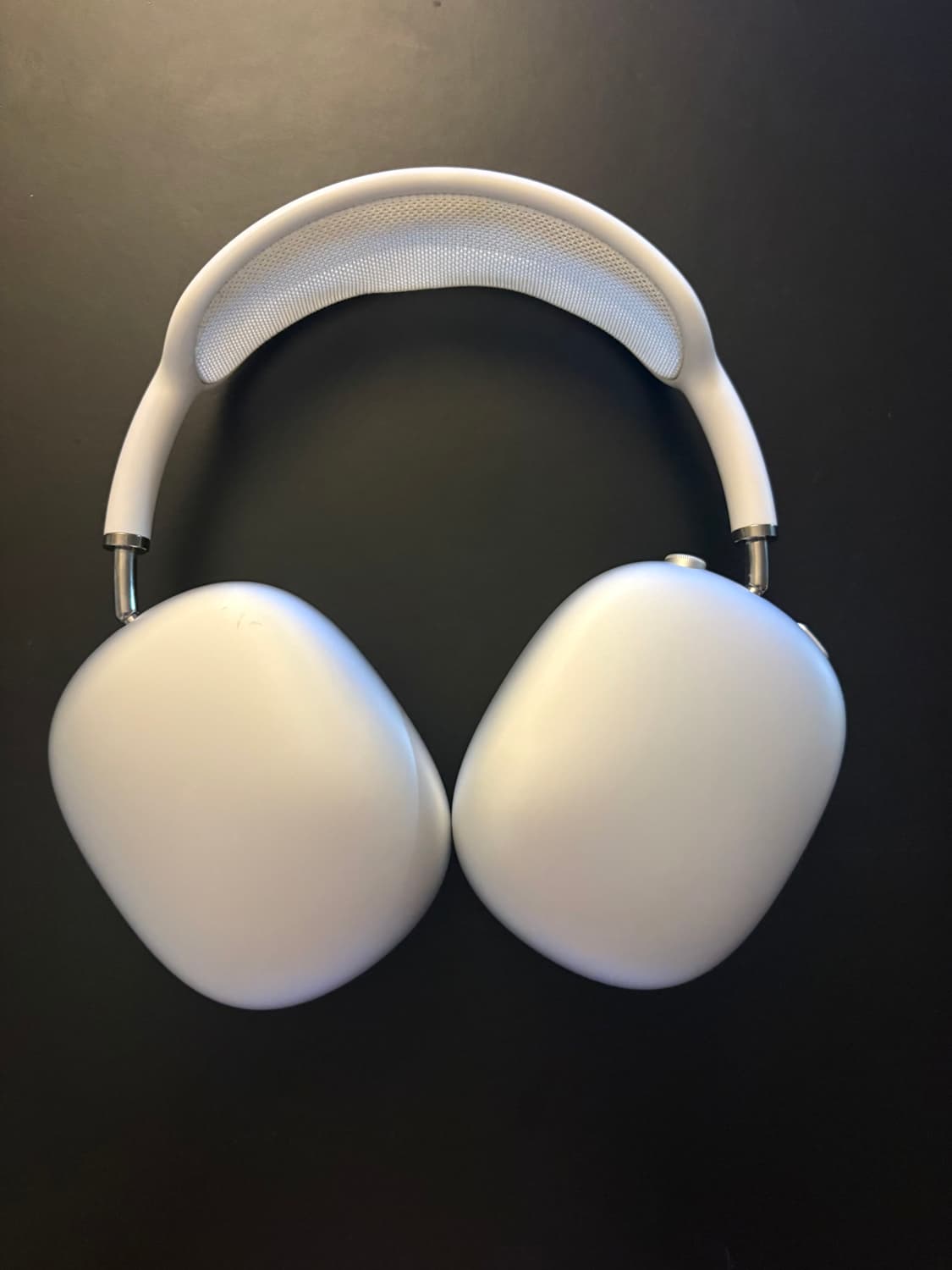 에어팟맥스 실버 상품이미지1