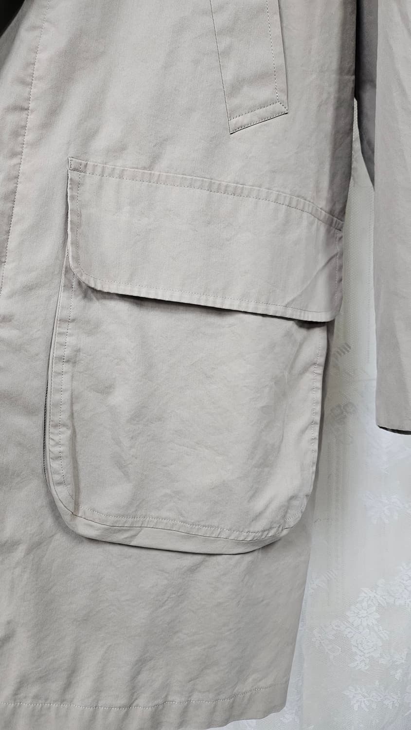 버버리정품 맥코트  상품이미지5