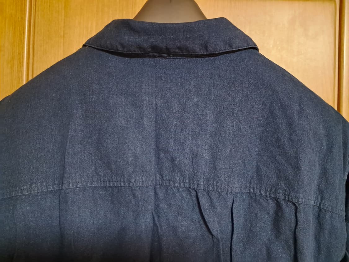 TBJ 린넨 셔츠 남성105  상품이미지5