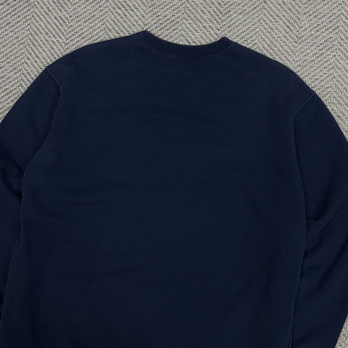 커버낫 베이직 맨투맨 v1306 상품이미지4