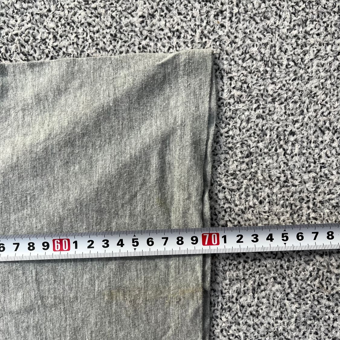 M 폴로랄프로렌 코튼 반팔 티셔츠 0313M 상품이미지7