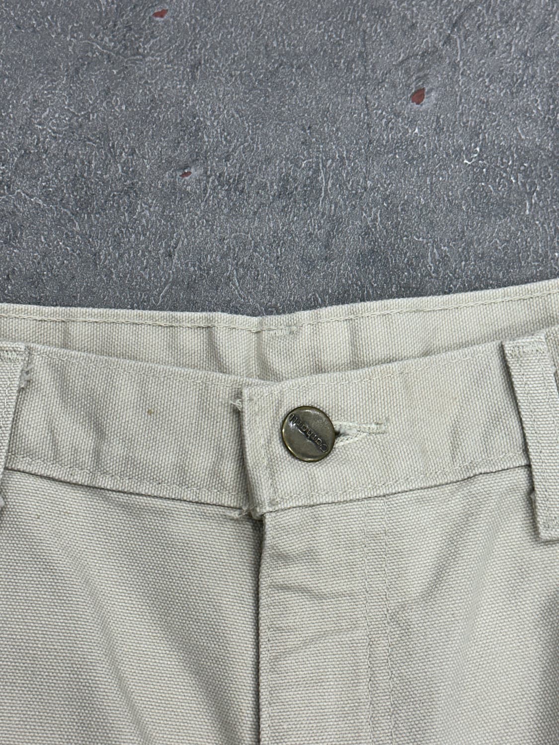 칼하트 카펜터 팬츠 상품이미지4