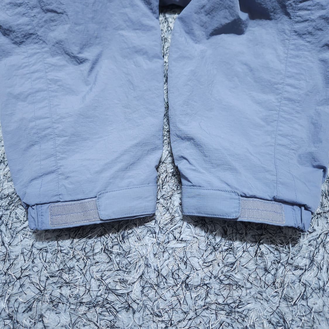 커버낫) L 남자 빅로고 트랙자켓 바람막이 / 왕눈이샵 상품이미지7