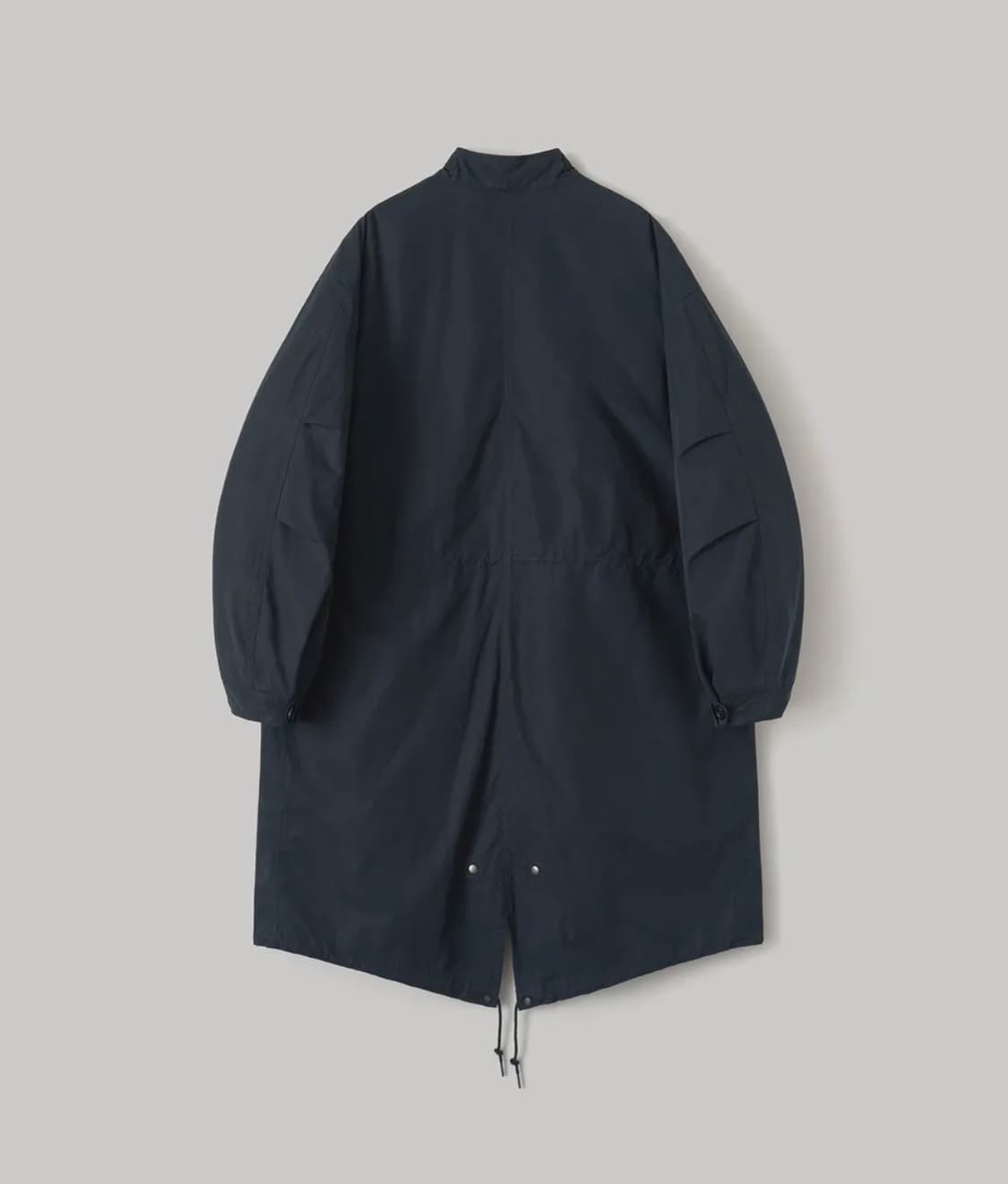 어나더오피스 M-65 Insulation Fishtail Parka 판매 상품이미지2