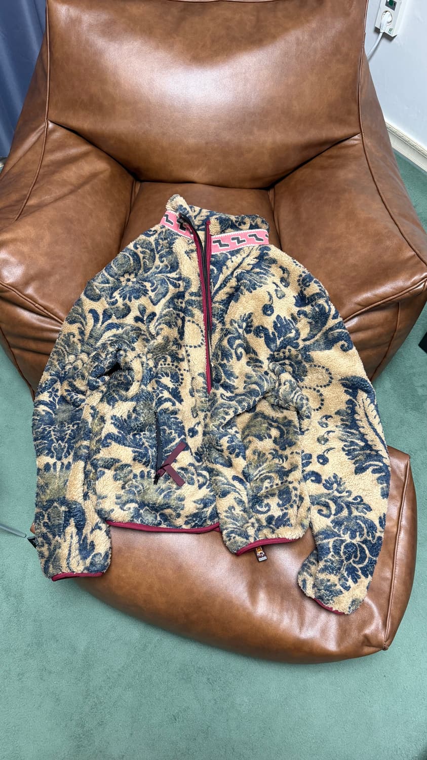 캐피탈 마리아 후리스 상품이미지2