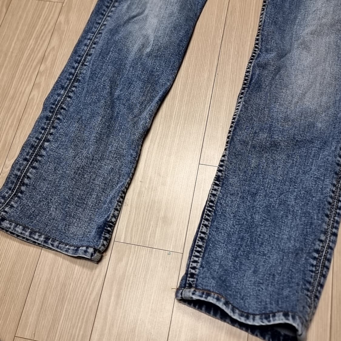 리바이스 511  스키니 데님(34) 상품이미지2