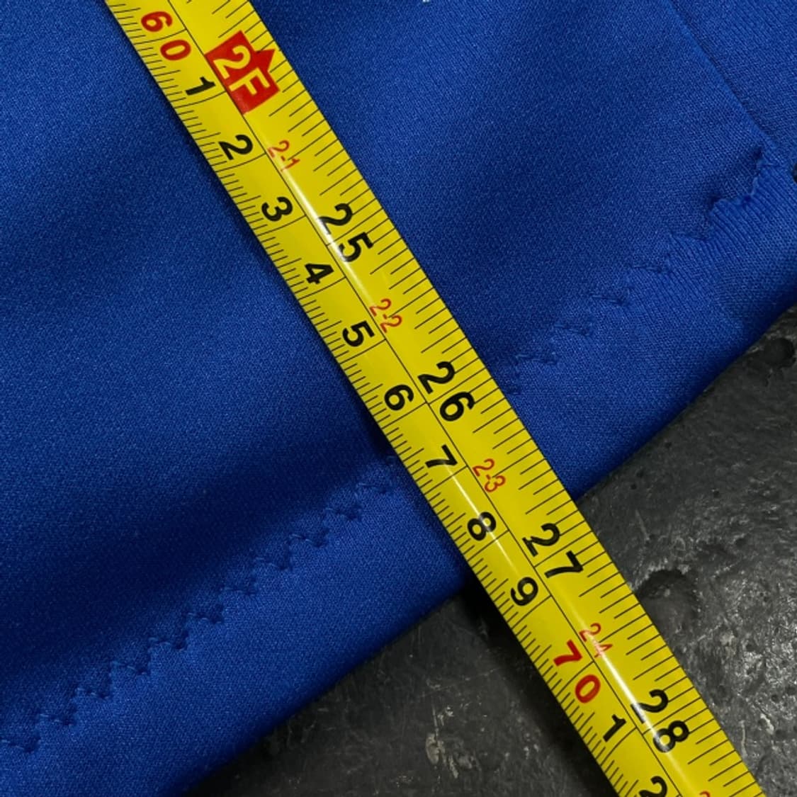 95 데상트 아우디 기모 집업 상품이미지7