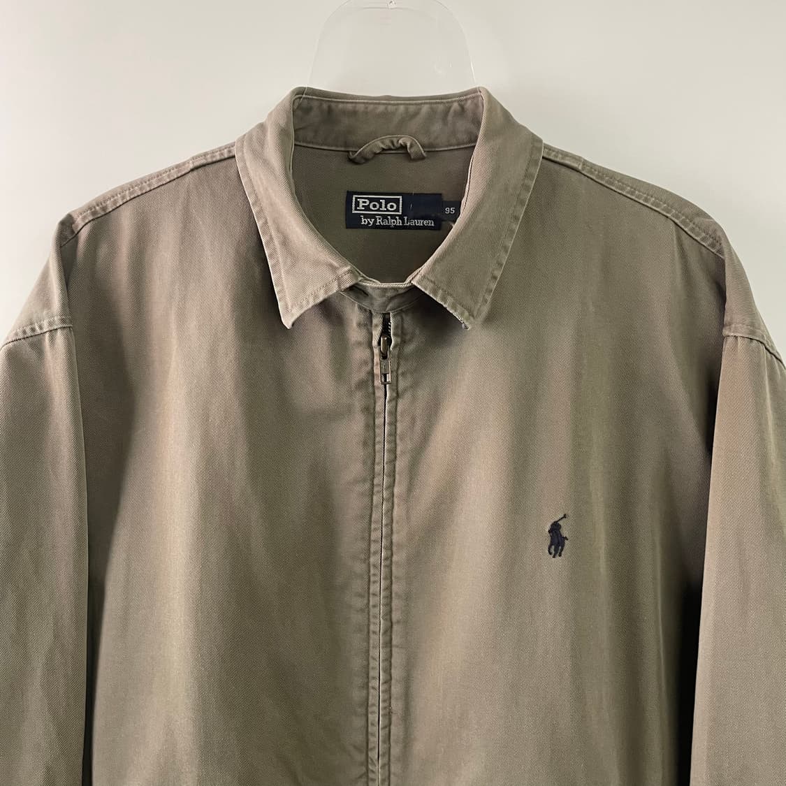 90s 폴로랄프로렌 스윙톱자켓 상품이미지2